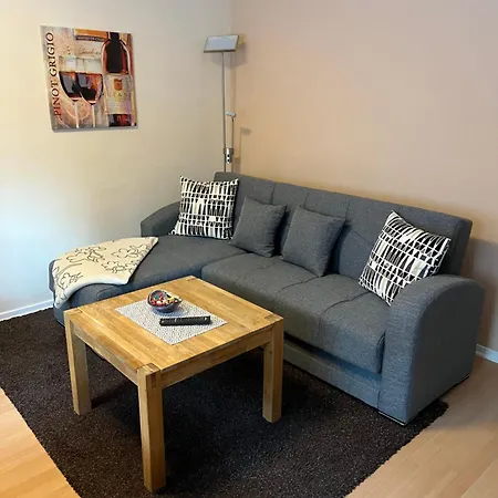 Ferienwohnung Eifelland-Ferien Kelberg Exterior foto