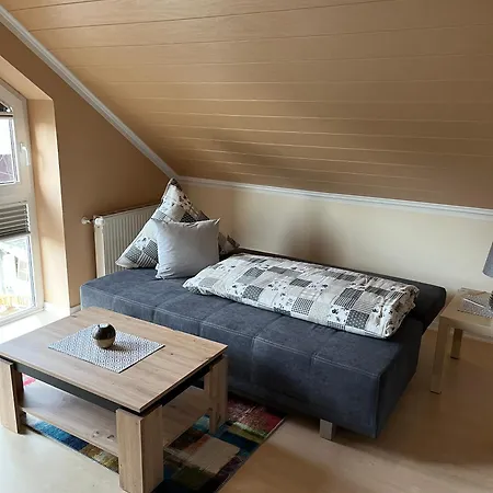 Ferienwohnung Eifelland-Ferien Kelberg Exterior foto