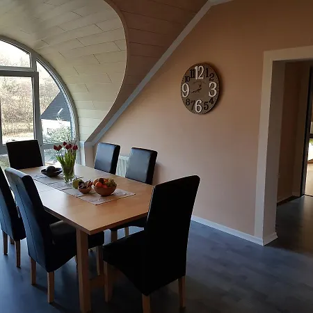 Ferienwohnung Eifelland-Ferien Kelberg Exterior foto