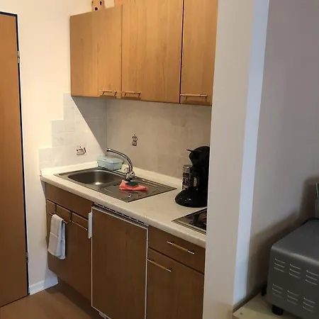 Ferienwohnung Eifelland-Ferien Kelberg Exterior foto