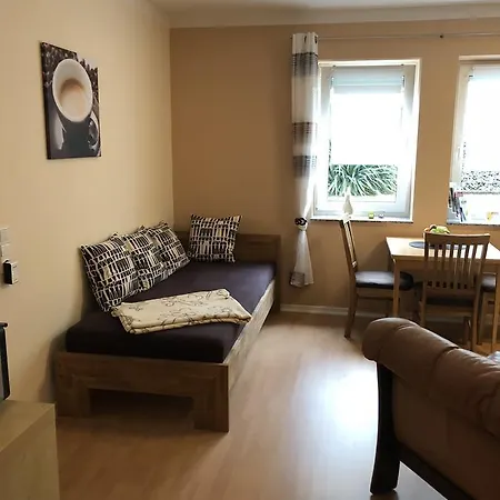 Ferienwohnung Eifelland-Ferien Kelberg Exterior foto