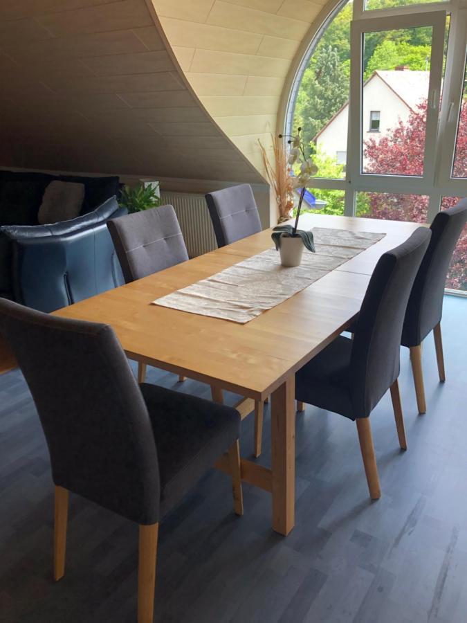 Apartment Eifelland-ferien Kelberg