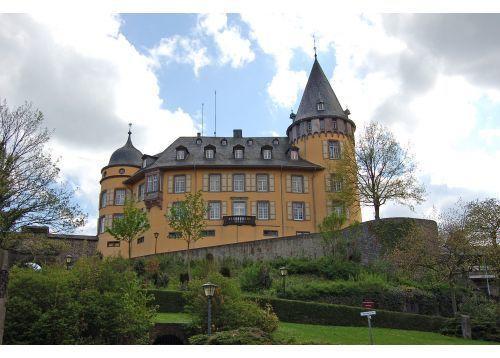 Appartement Eifelland-ferien