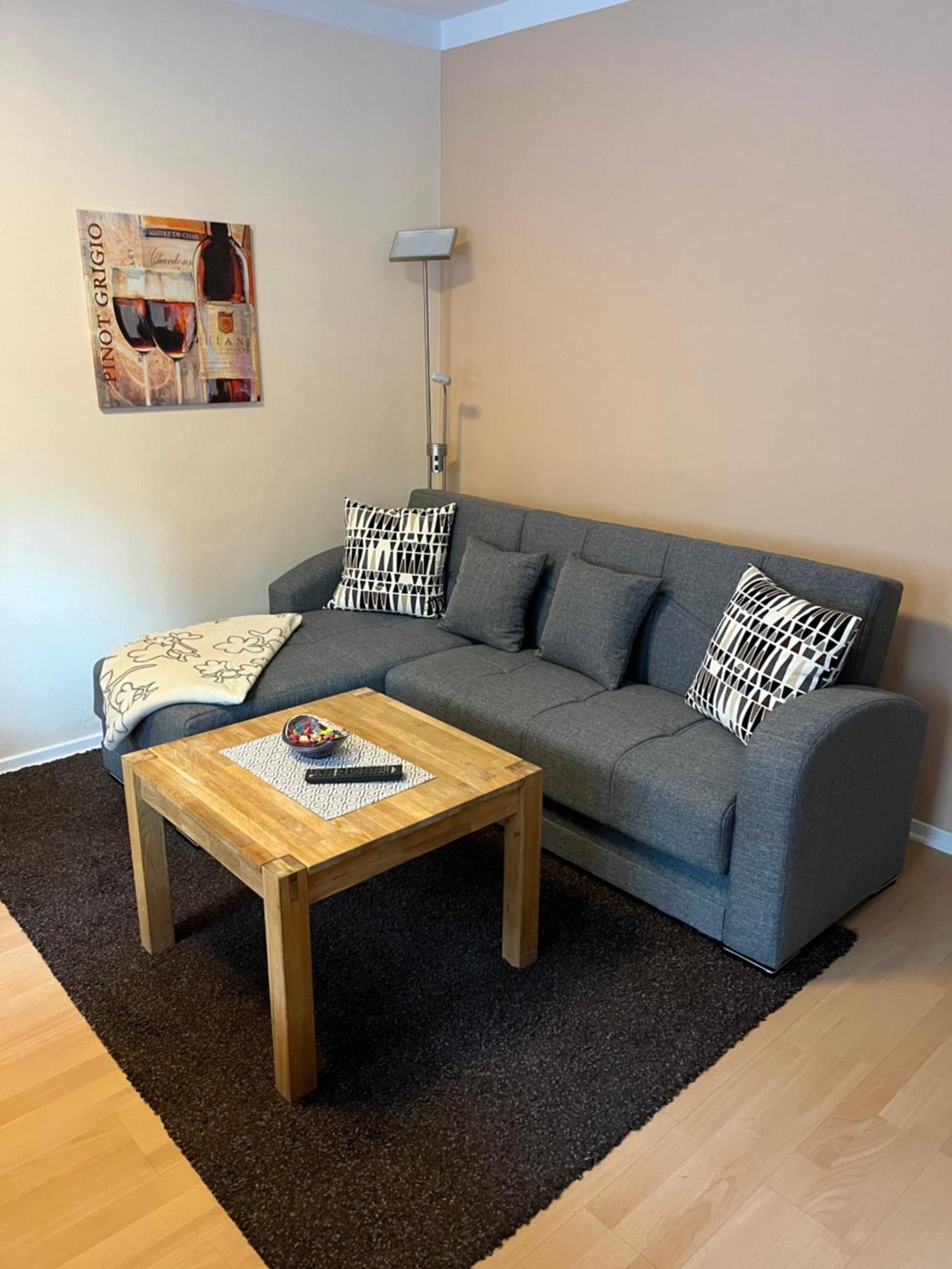 Appartement Eifelland-ferien Kelberg