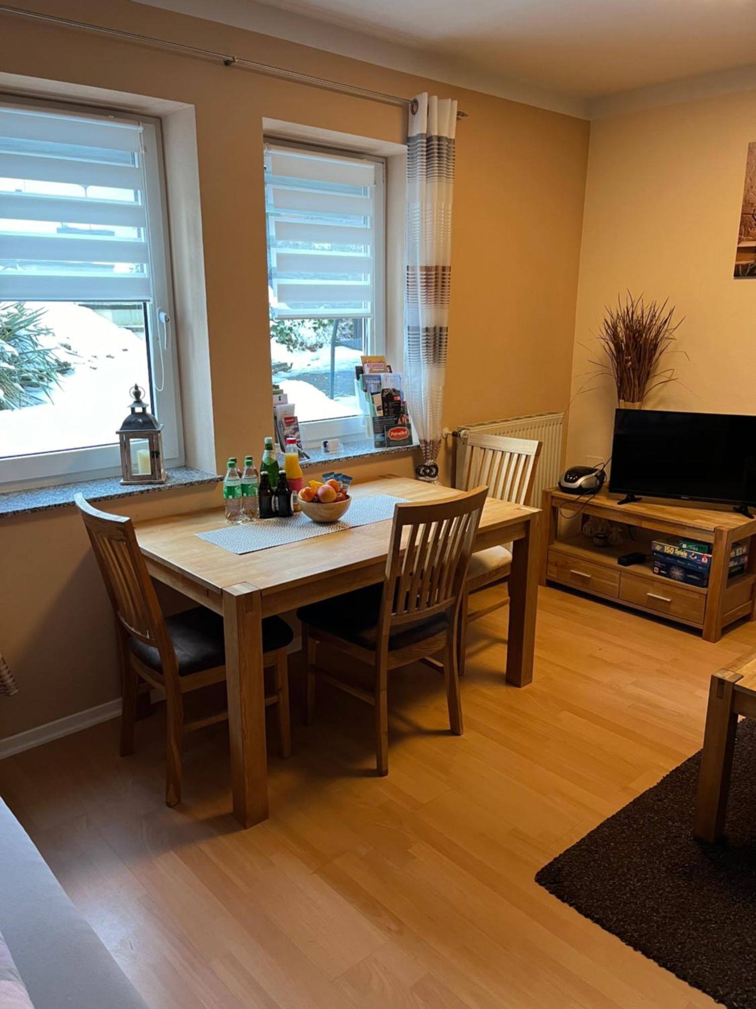 Eifelland-ferien Apartment *