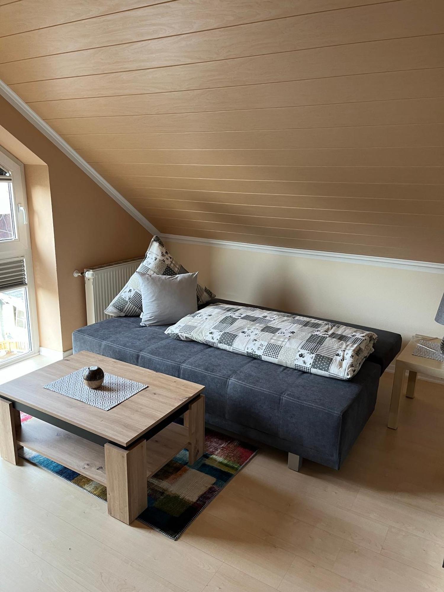 Eifelland-ferien Apartment *