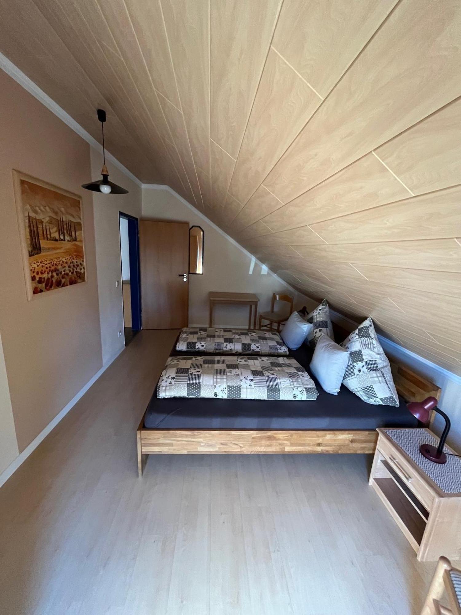 Apartment Eifelland-ferien Kelberg