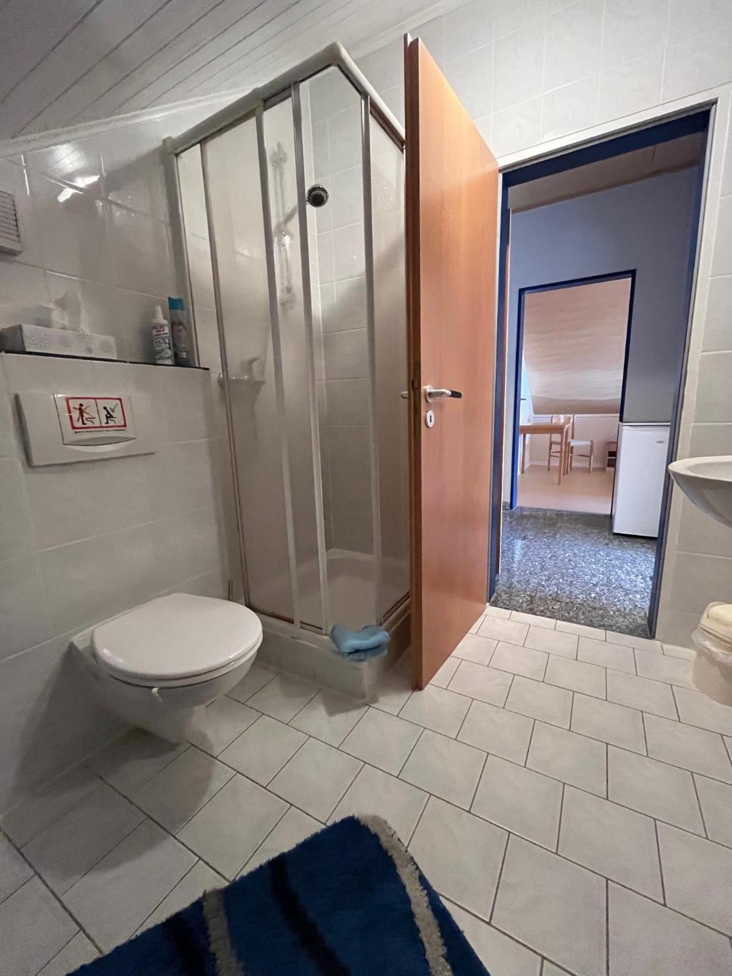 Eifelland-ferien Apartment *