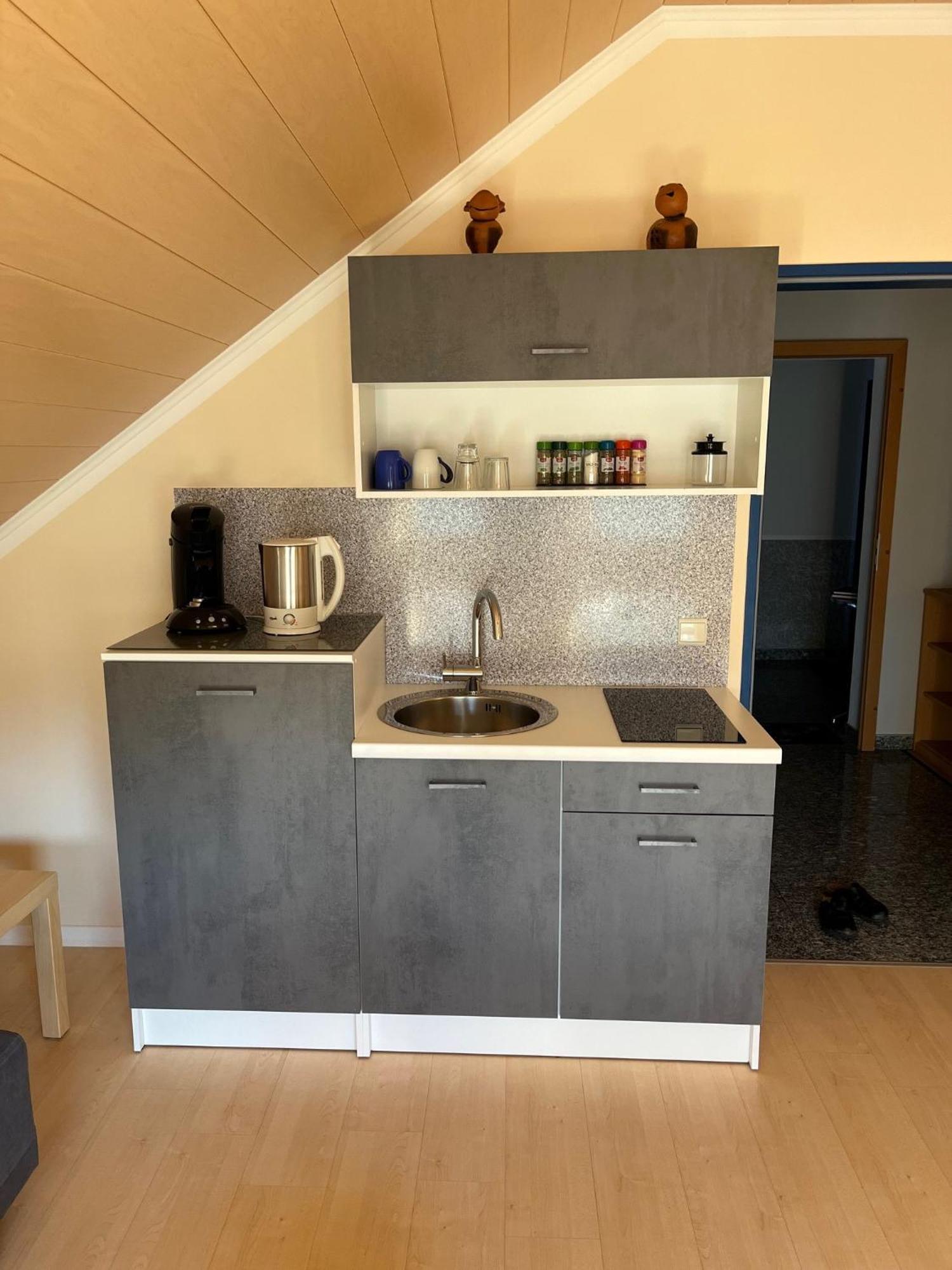 Eifelland-ferien Apartment *