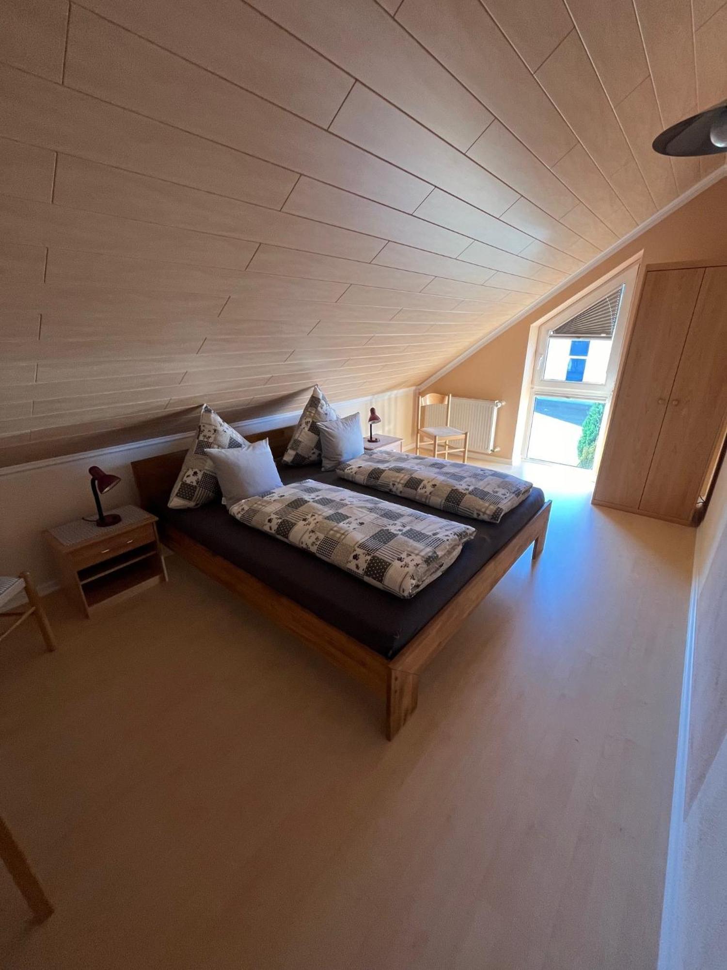 Apartment Eifelland-ferien