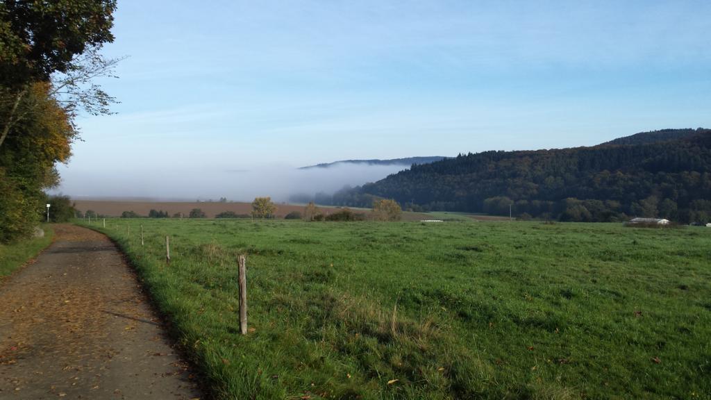 Appartement Eifelland-ferien Kelberg