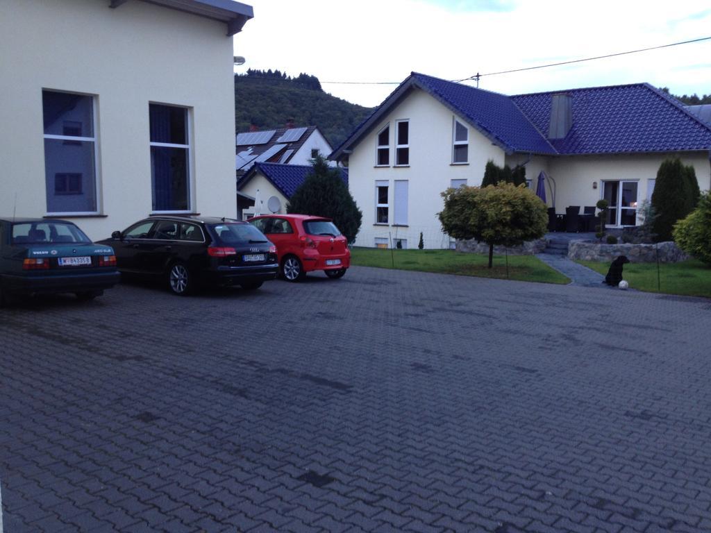 Apartment Eifelland-ferien