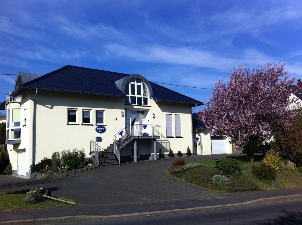 Appartement Eifelland-ferien