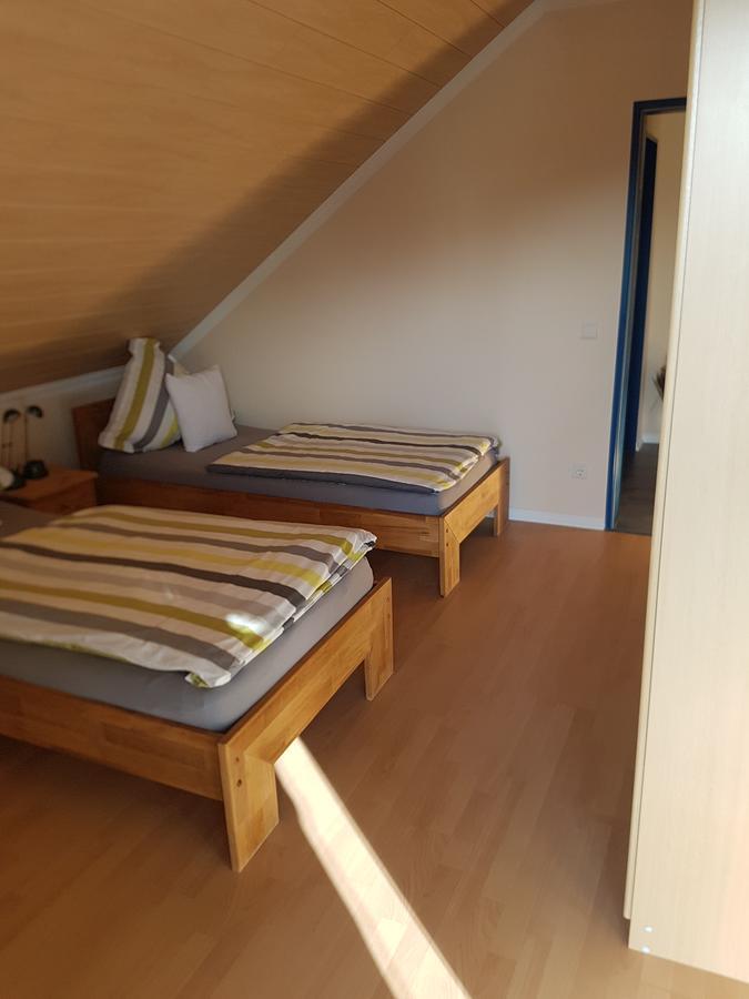 Apartment Eifelland-ferien