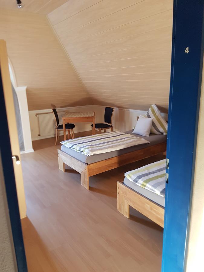 Appartement Eifelland-ferien Kelberg