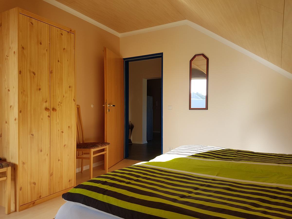 Eifelland-ferien Apartment