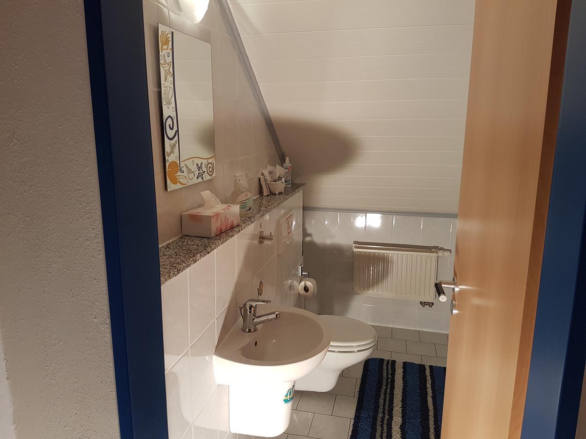 Eifelland-ferien Apartment *