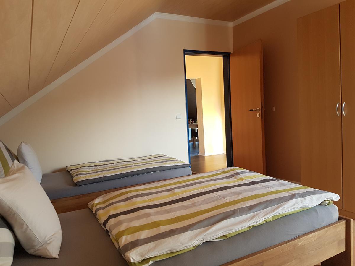 Eifelland-ferien Apartment Kelberg