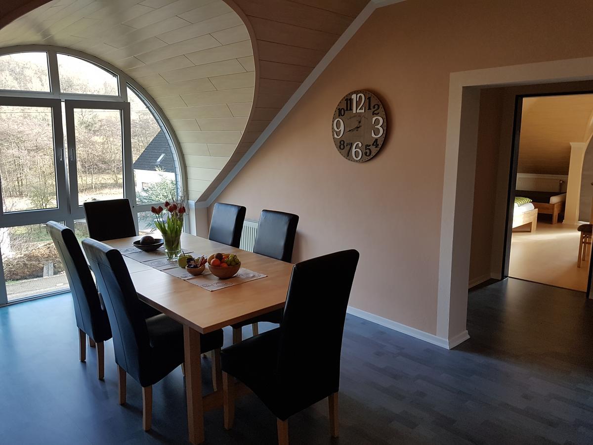Eifelland-ferien Apartment *