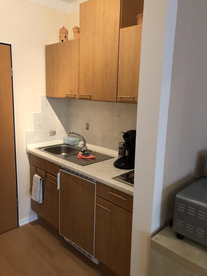 Appartement Eifelland-ferien Kelberg