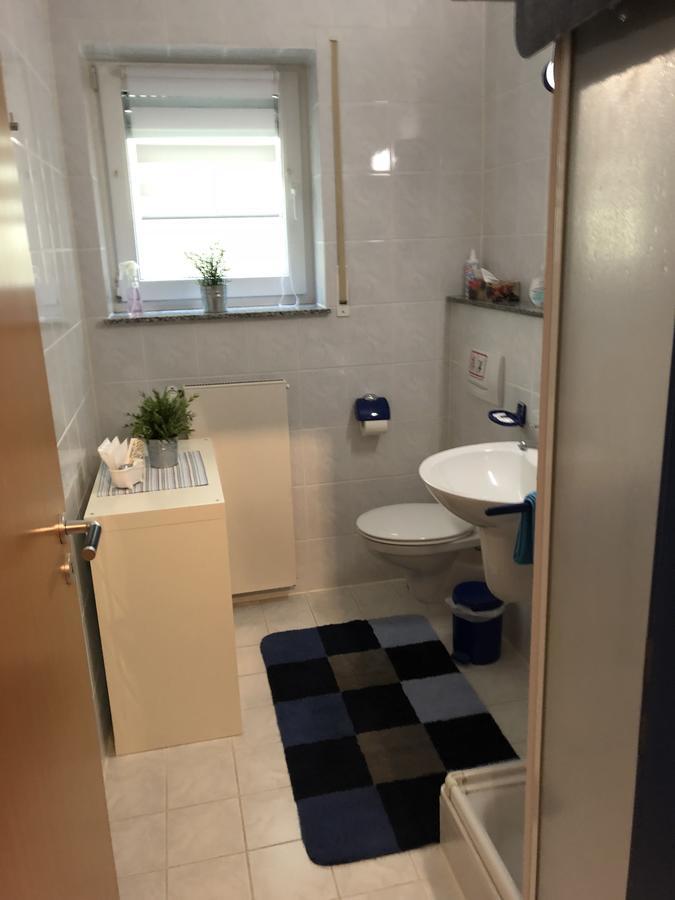 Apartment Eifelland-ferien *