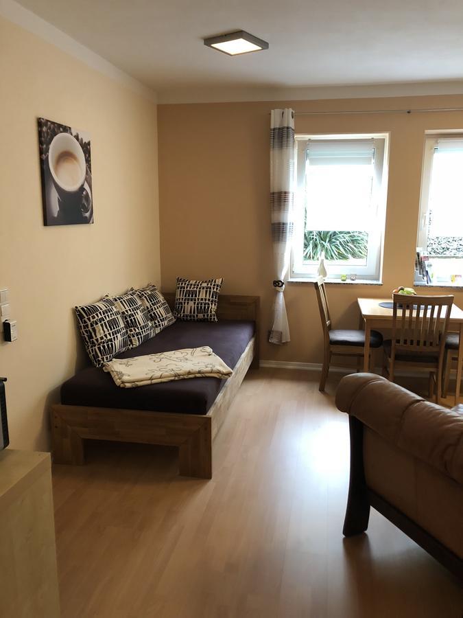 Eifelland-ferien Apartment Kelberg