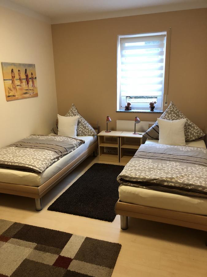 Eifelland-ferien Apartment Kelberg