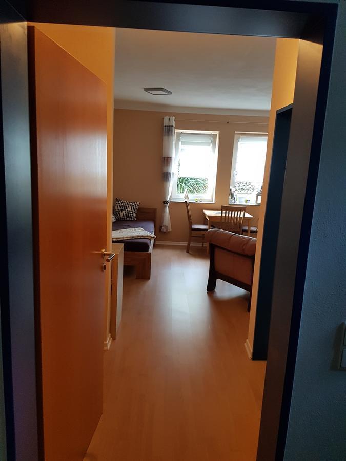 Eifelland-ferien Appartement